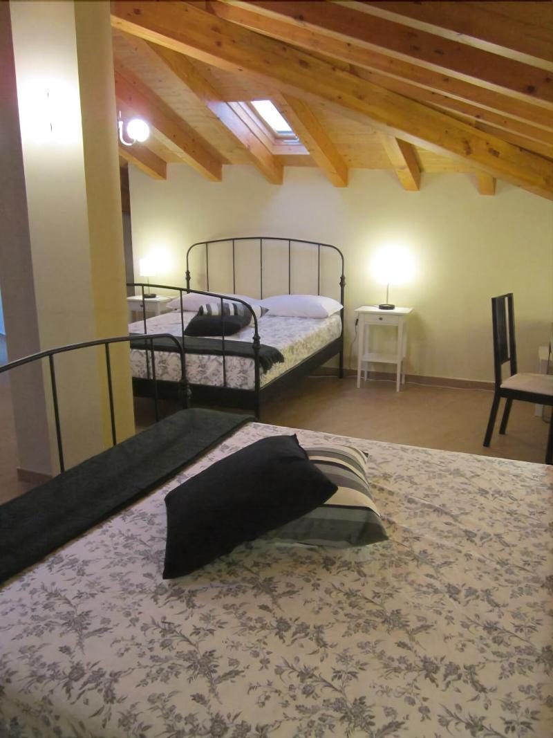 B&B Prima Classe Belpasso Zewnętrze zdjęcie
