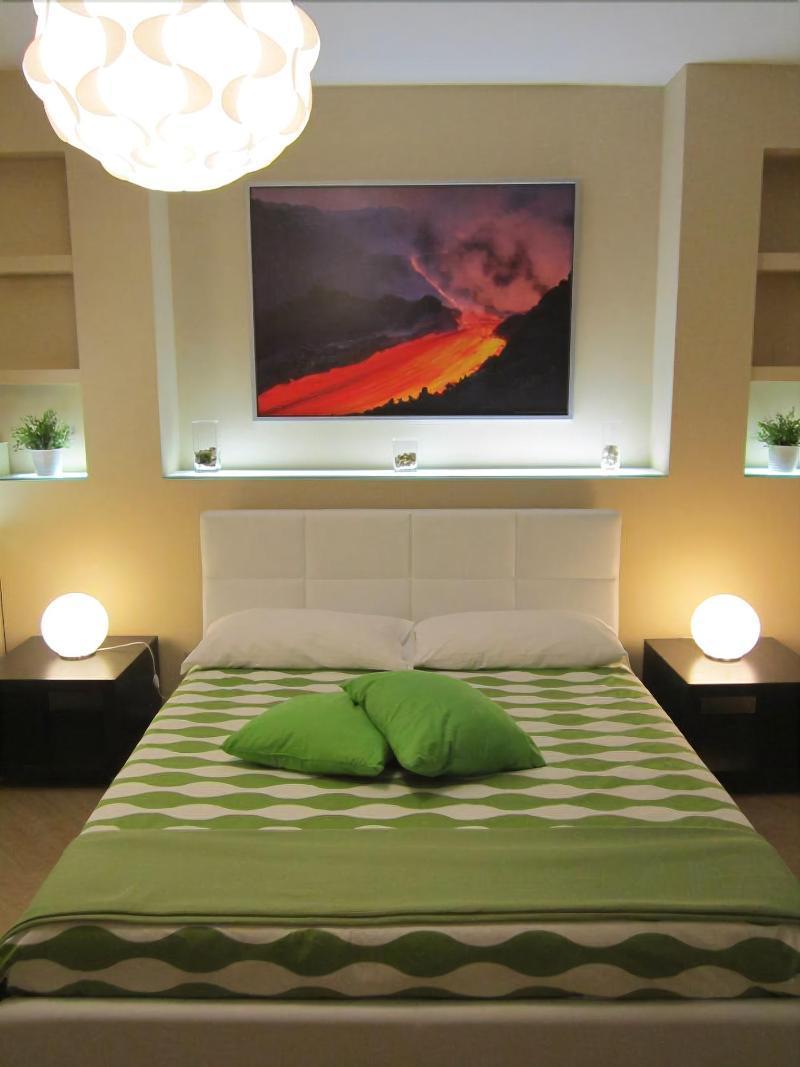 B&B Prima Classe Belpasso Zewnętrze zdjęcie