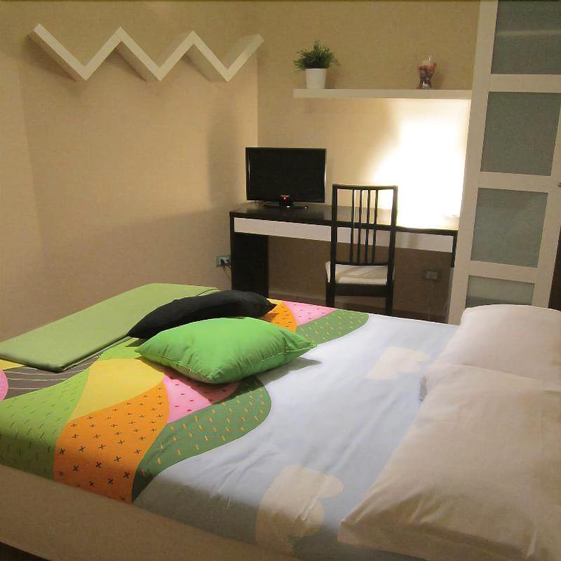 B&B Prima Classe Belpasso Zewnętrze zdjęcie