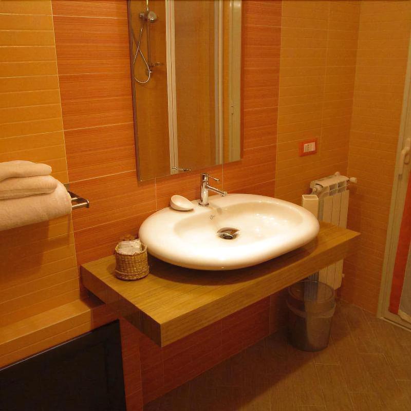 B&B Prima Classe Belpasso Zewnętrze zdjęcie