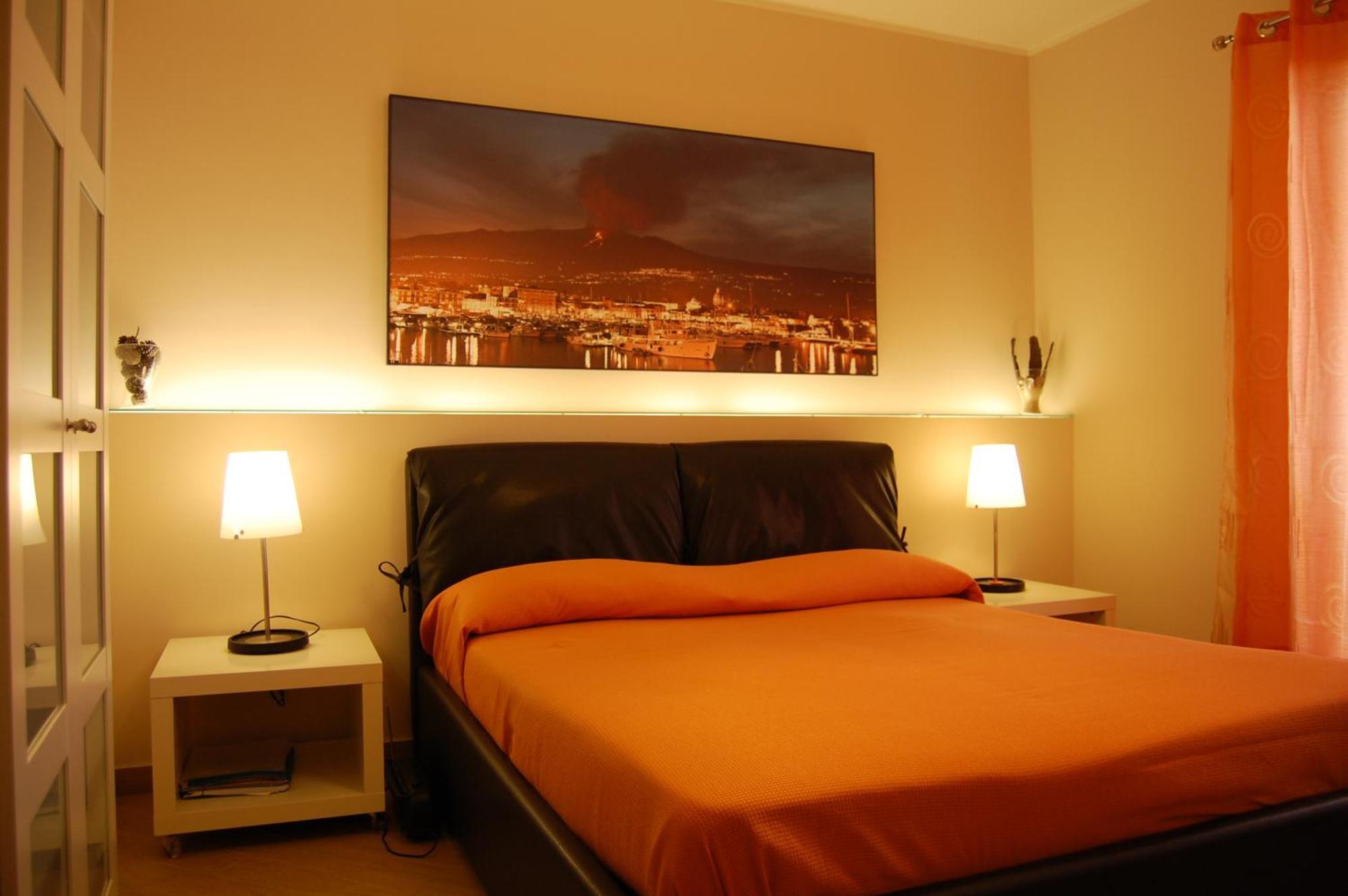 B&B Prima Classe Belpasso Zewnętrze zdjęcie