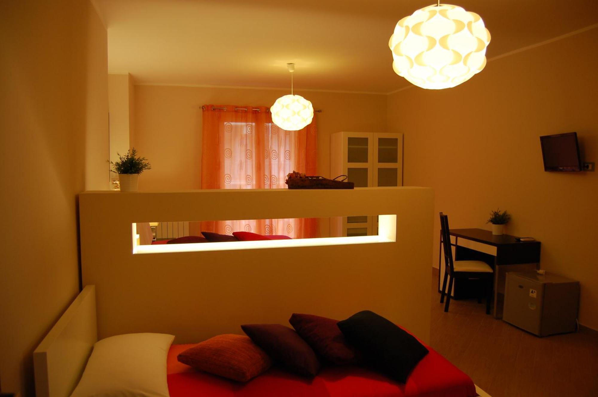 B&B Prima Classe Belpasso Zewnętrze zdjęcie
