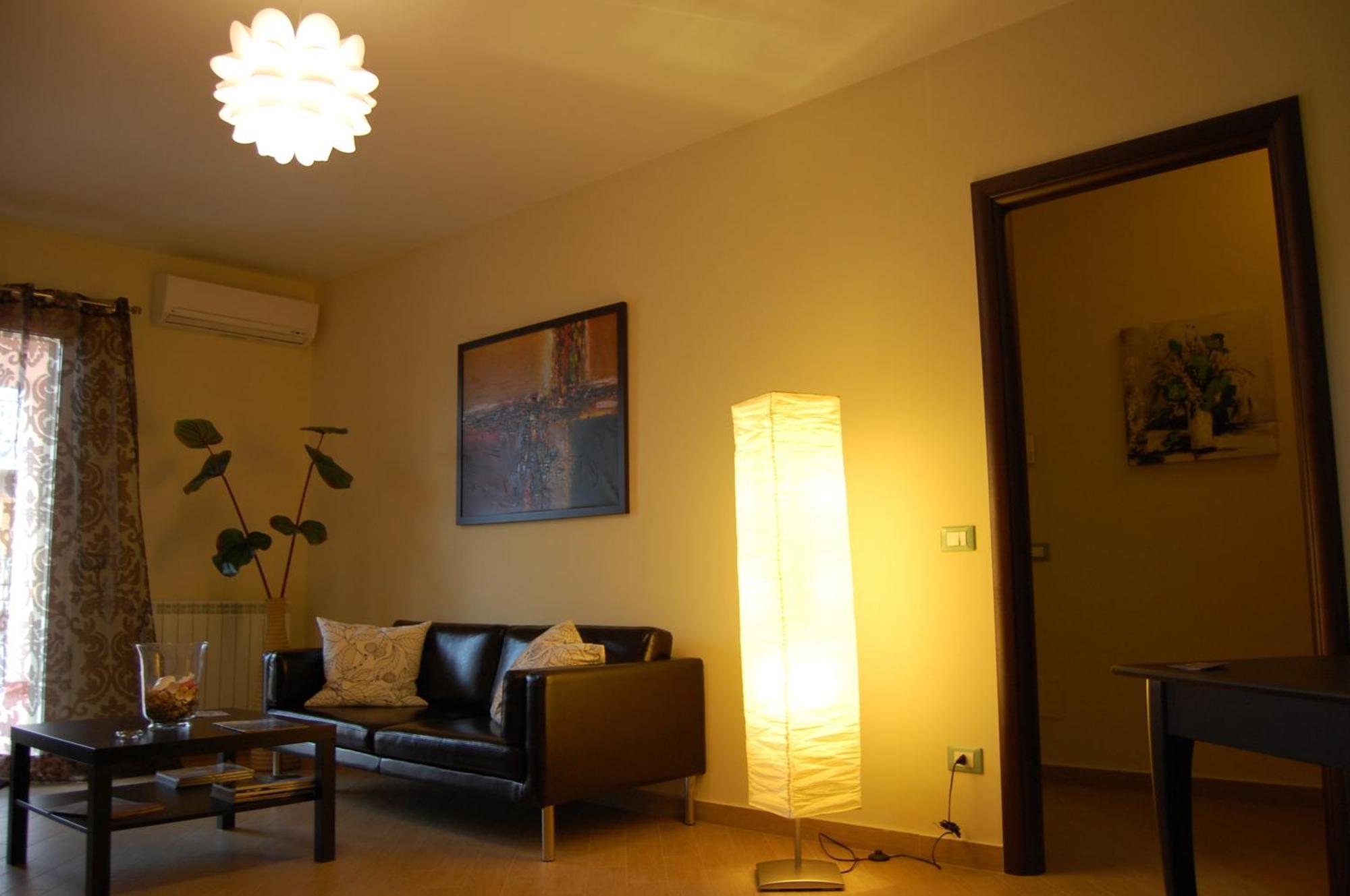 B&B Prima Classe Belpasso Zewnętrze zdjęcie