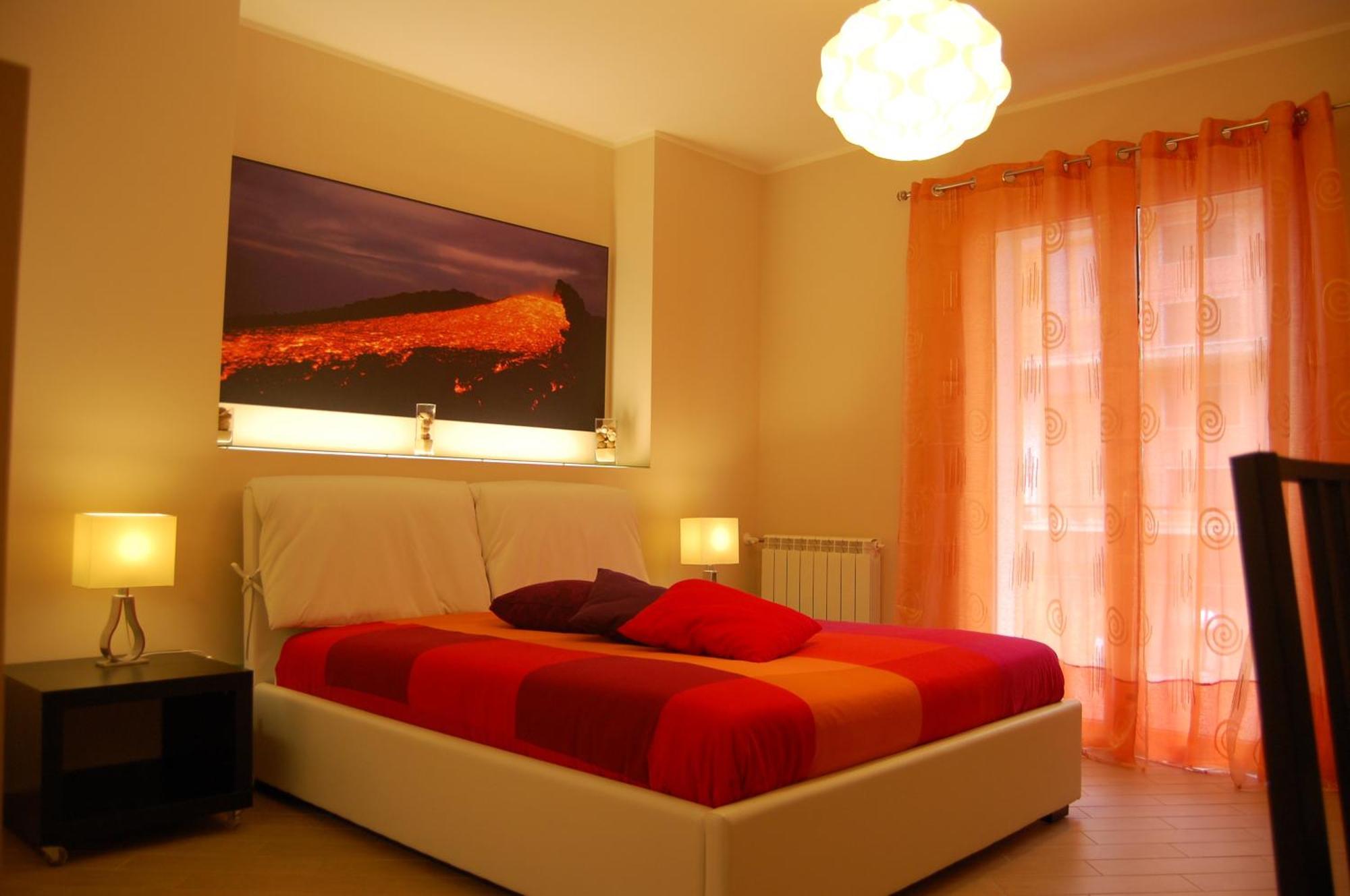 B&B Prima Classe Belpasso Zewnętrze zdjęcie