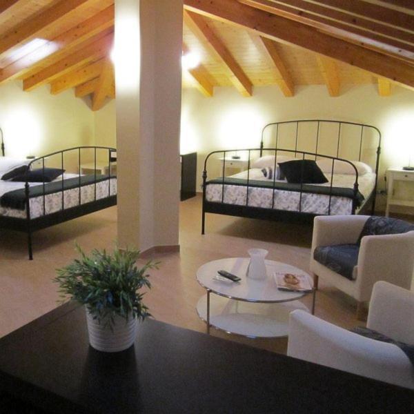 B&B Prima Classe Belpasso Zewnętrze zdjęcie