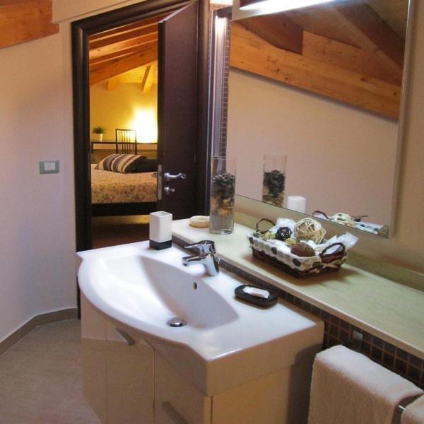 B&B Prima Classe Belpasso Pokój zdjęcie
