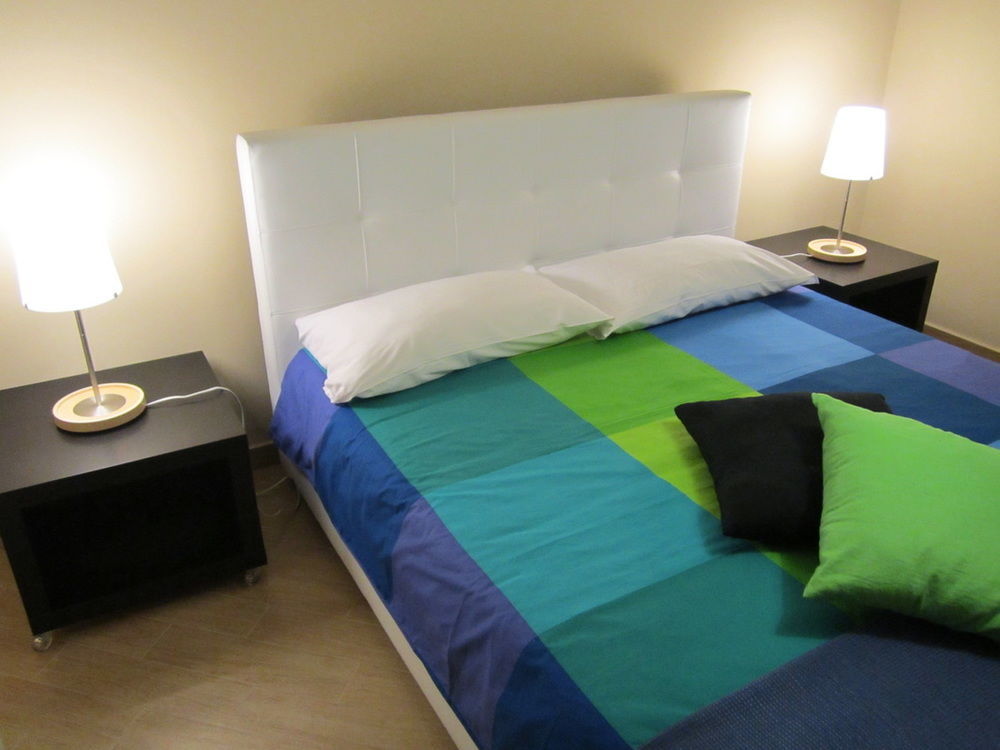 B&B Prima Classe Belpasso Zewnętrze zdjęcie