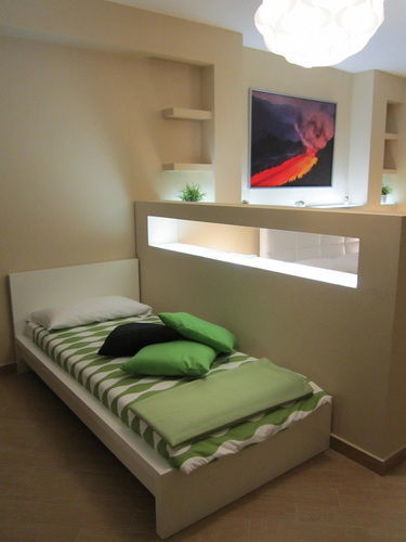 B&B Prima Classe Belpasso Zewnętrze zdjęcie
