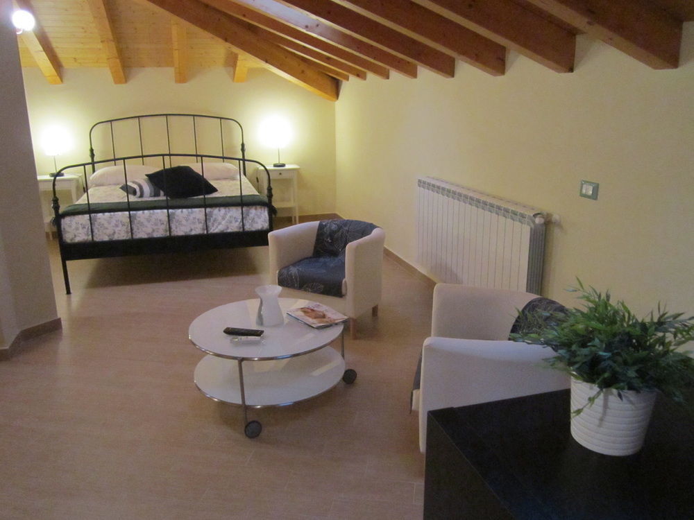 B&B Prima Classe Belpasso Zewnętrze zdjęcie