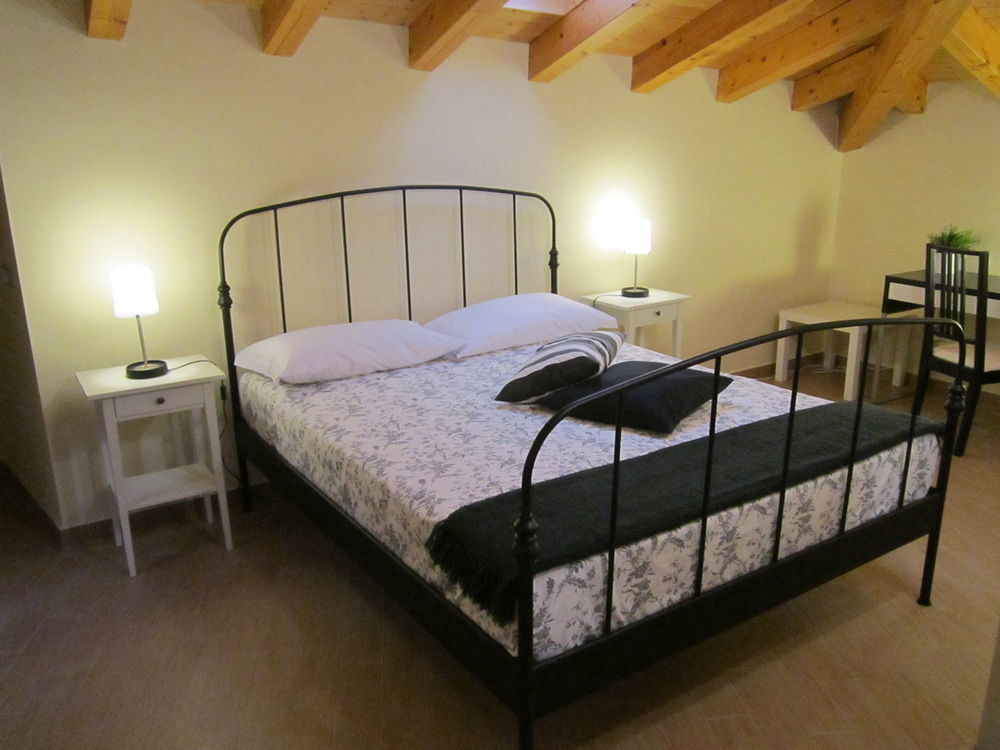 B&B Prima Classe Belpasso Zewnętrze zdjęcie